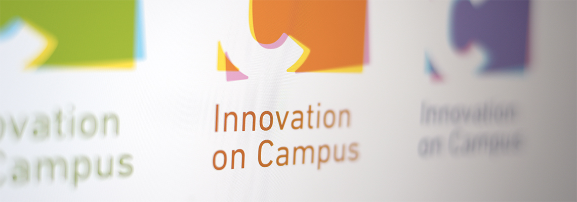 Innovation on Campus